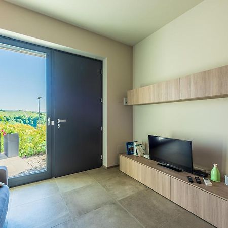 Il Ciuchè Apartments Treiso Extérieur photo