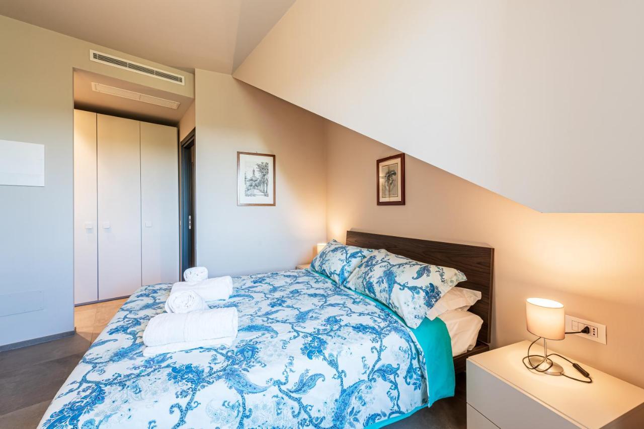 Il Ciuchè Apartments Treiso Extérieur photo