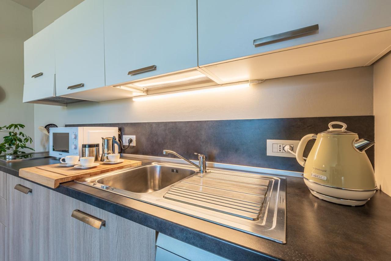 Il Ciuchè Apartments Treiso Extérieur photo