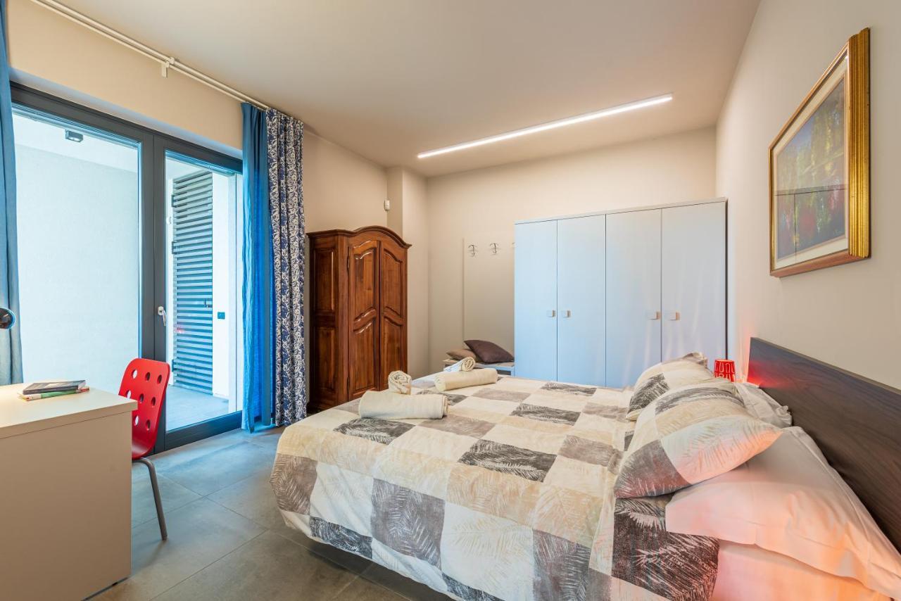 Il Ciuchè Apartments Treiso Extérieur photo