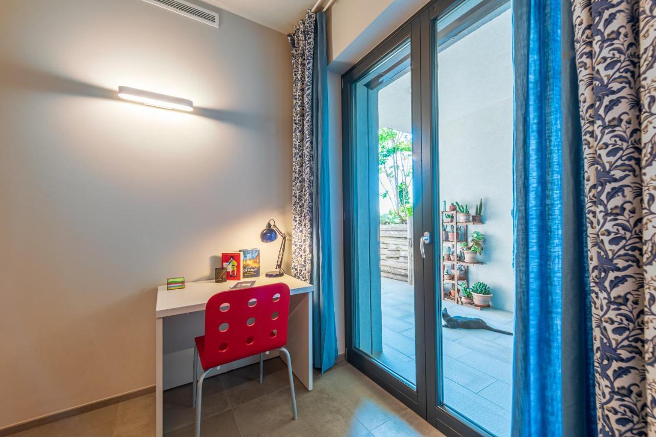 Il Ciuchè Apartments Treiso Extérieur photo