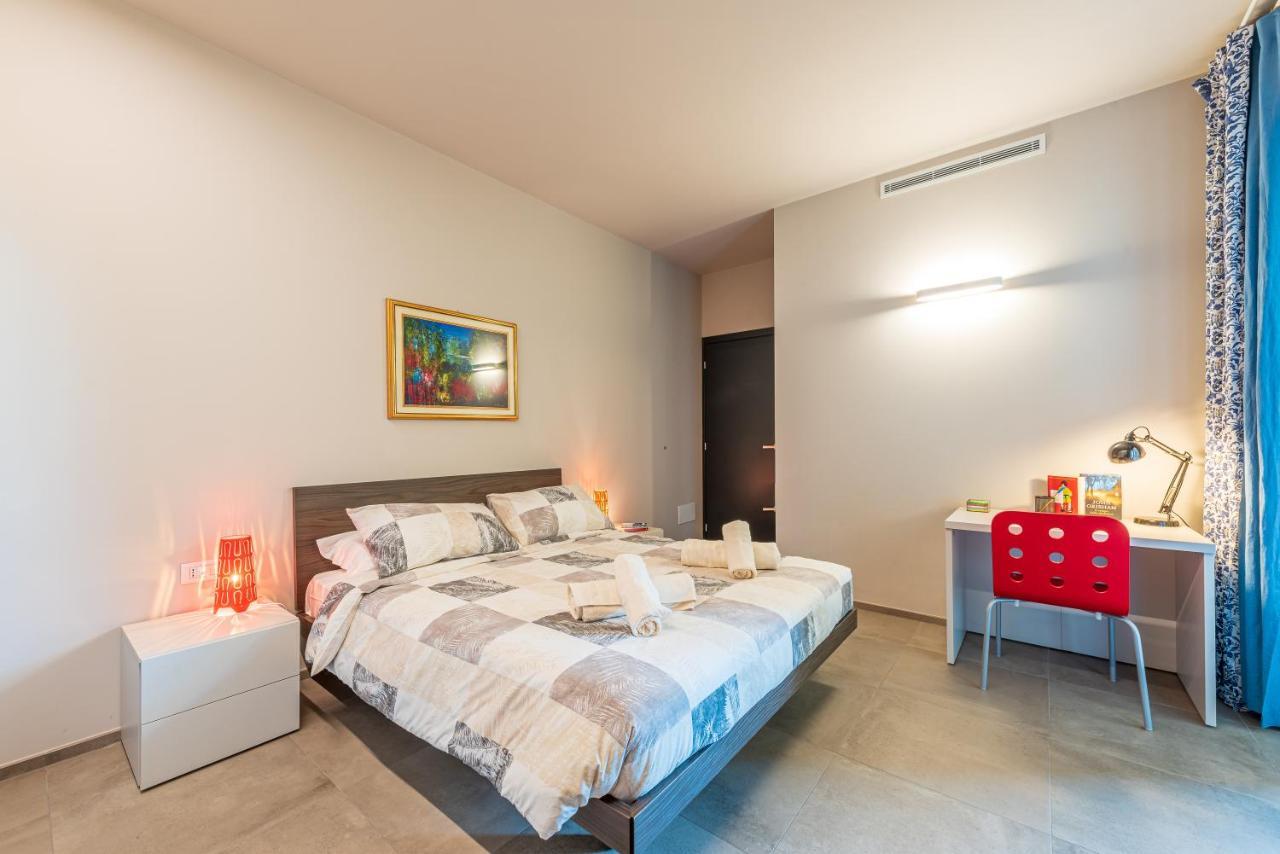 Il Ciuchè Apartments Treiso Extérieur photo